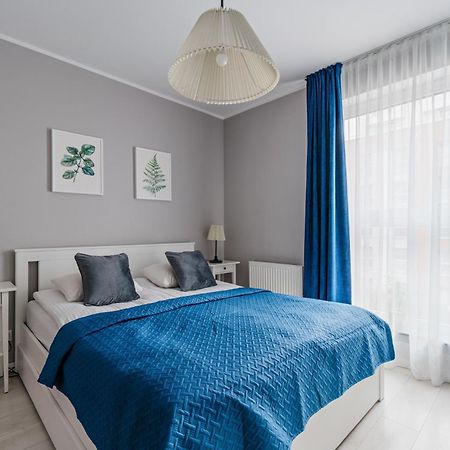 Apartament Aurora, Free Parking Gdansk Luaran gambar