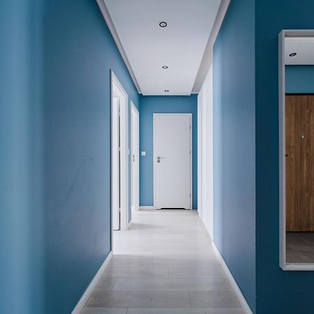 Apartament Aurora, Free Parking Gdansk Luaran gambar