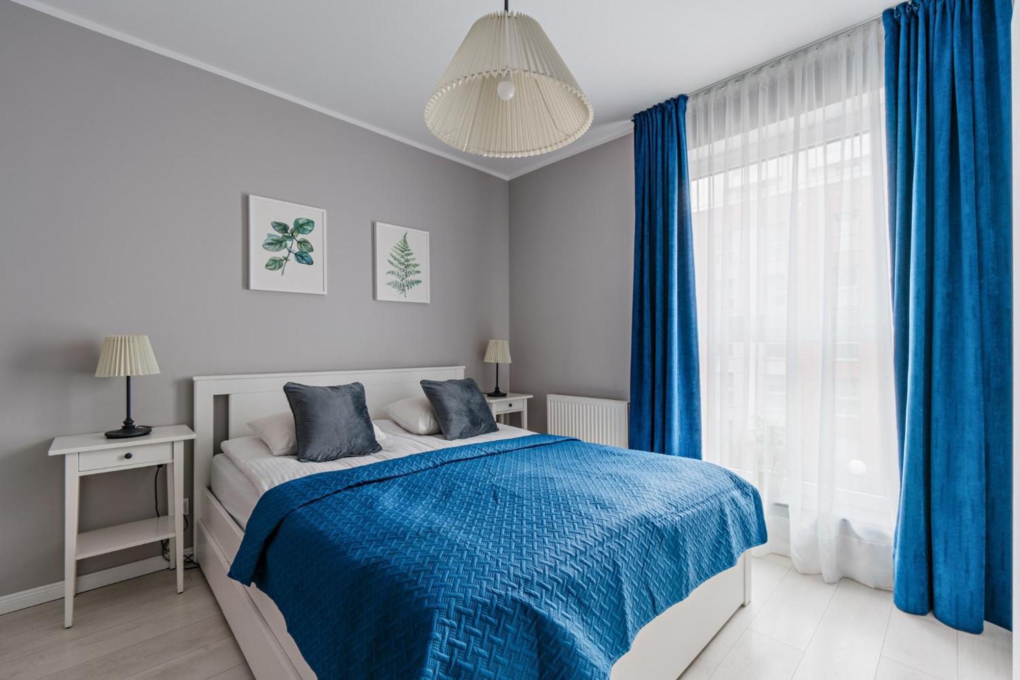 Apartament Aurora, Free Parking Gdansk Luaran gambar