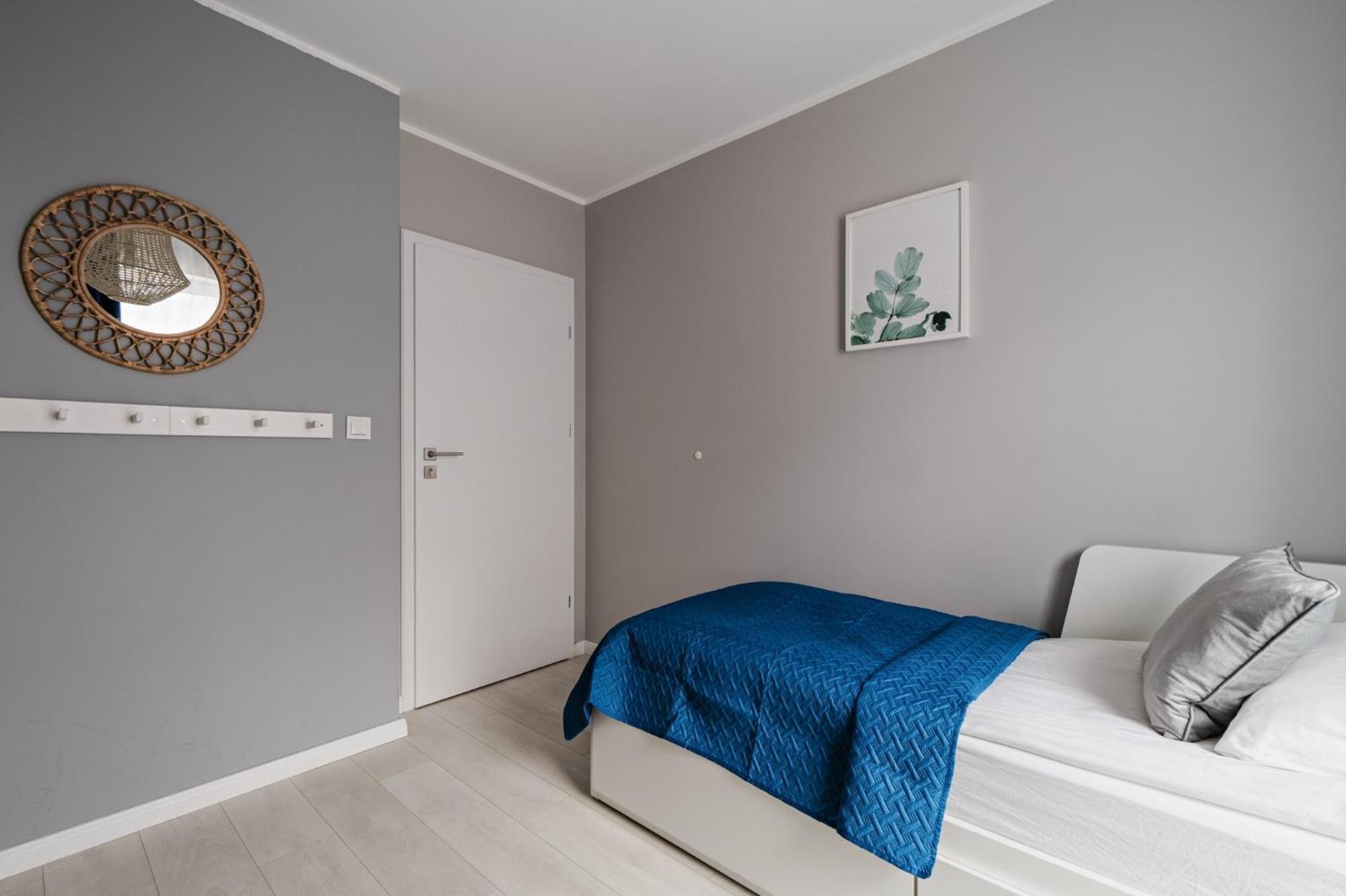 Apartament Aurora, Free Parking Gdansk Luaran gambar