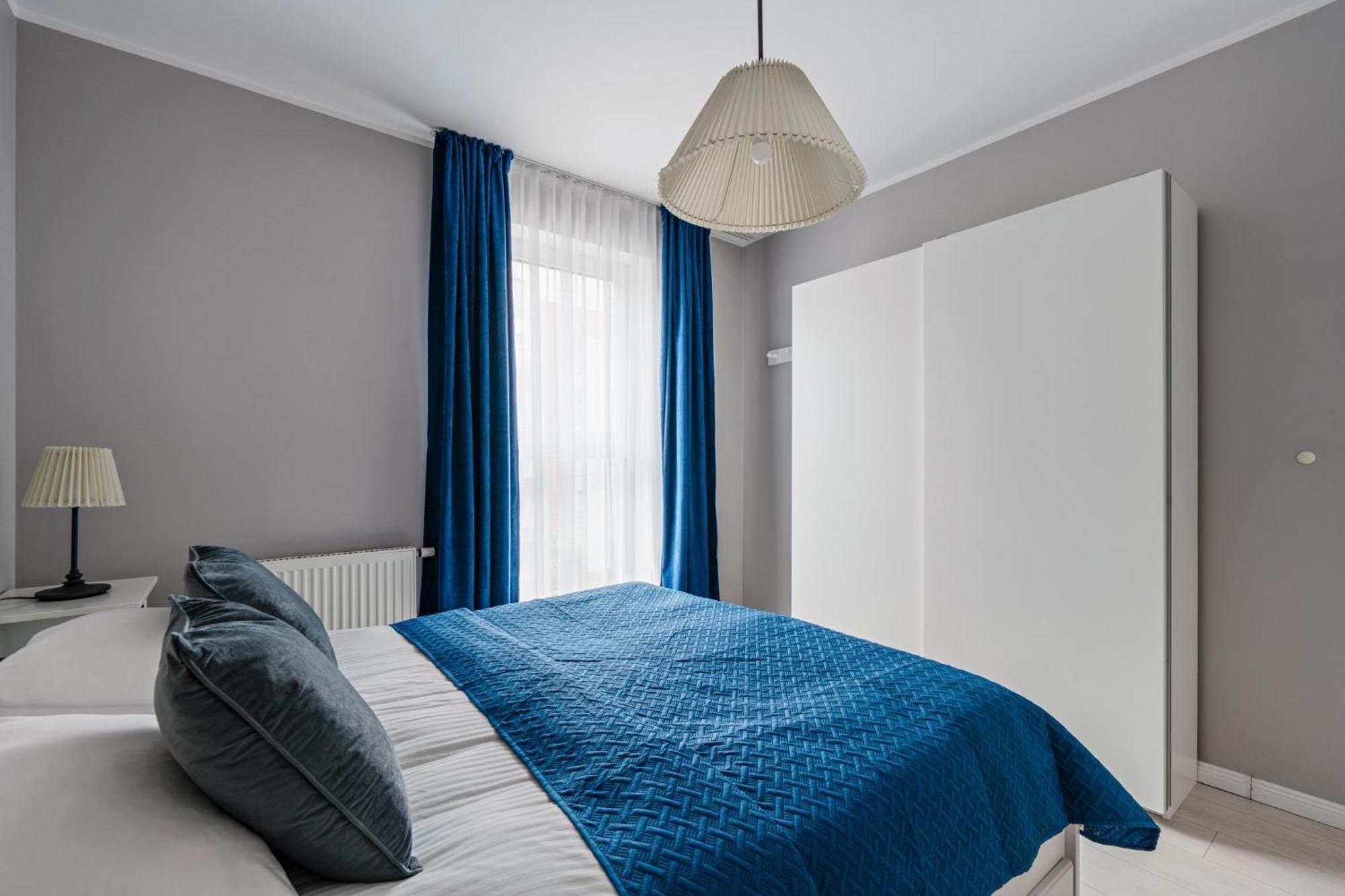 Apartament Aurora, Free Parking Gdansk Luaran gambar
