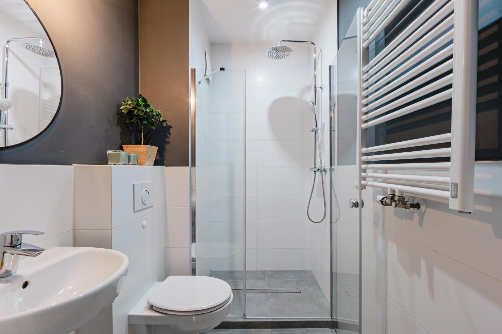 Apartament Aurora, Free Parking Gdansk Luaran gambar
