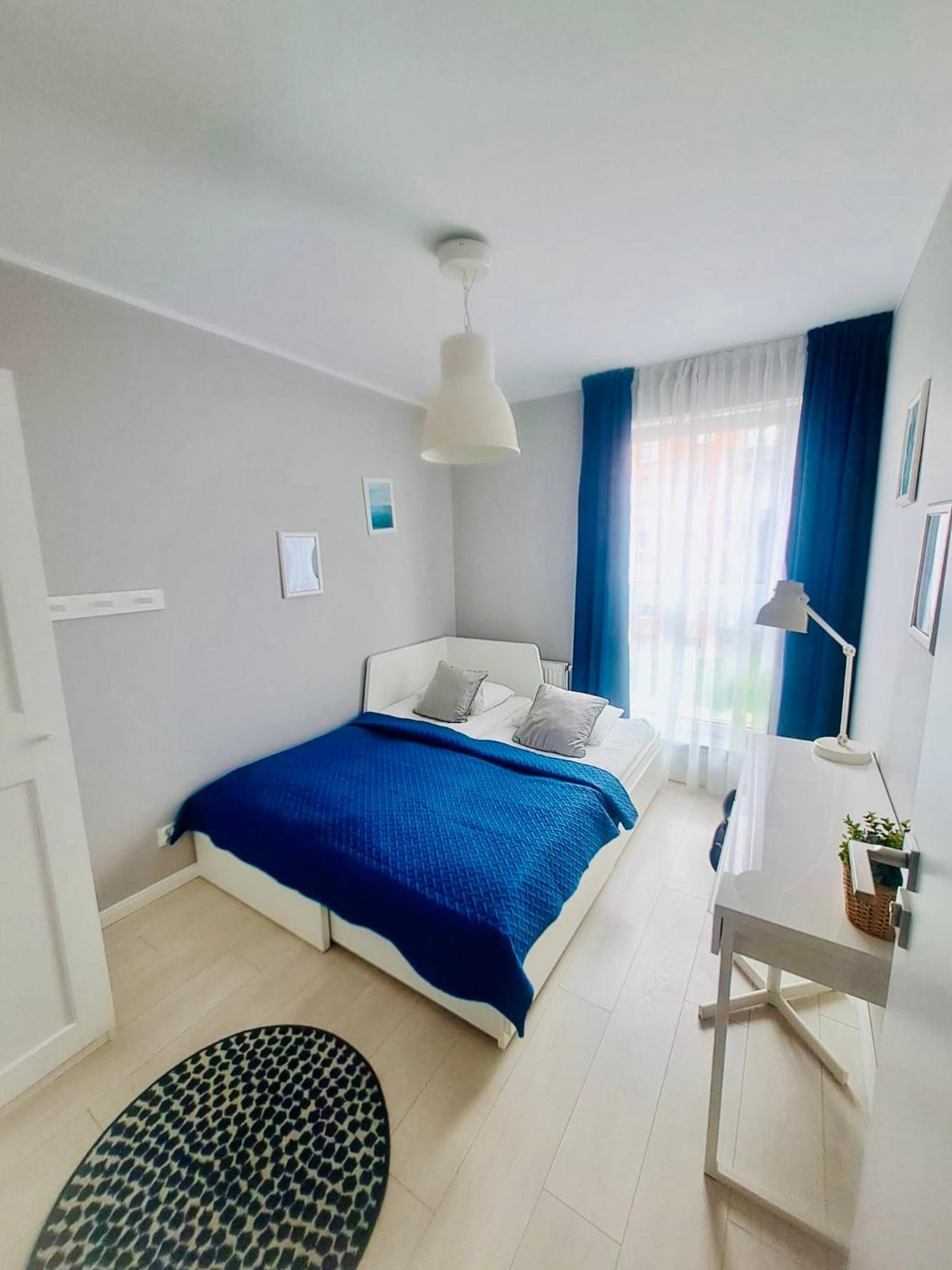 Apartament Aurora, Free Parking Gdansk Luaran gambar