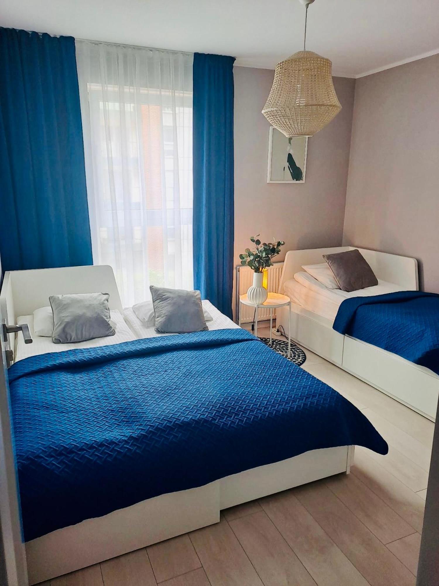 Apartament Aurora, Free Parking Gdansk Luaran gambar